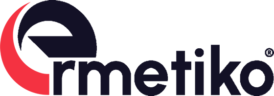 Logo Ermetiko