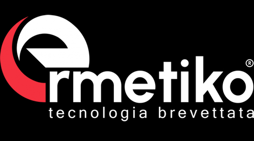 Logo Ermetiko
